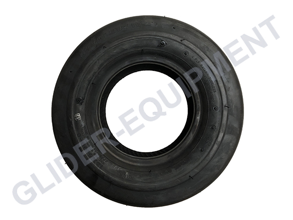 Cheng Shin tire 13x5.00-6 4PR TL [066981]